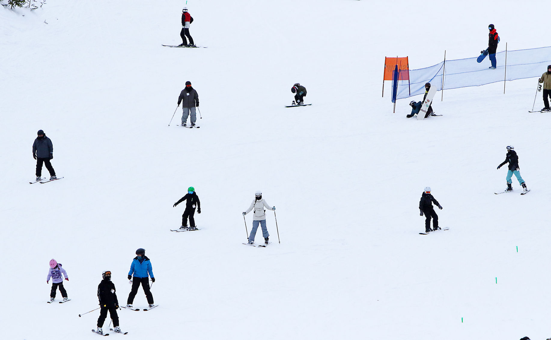 Bogus Basin